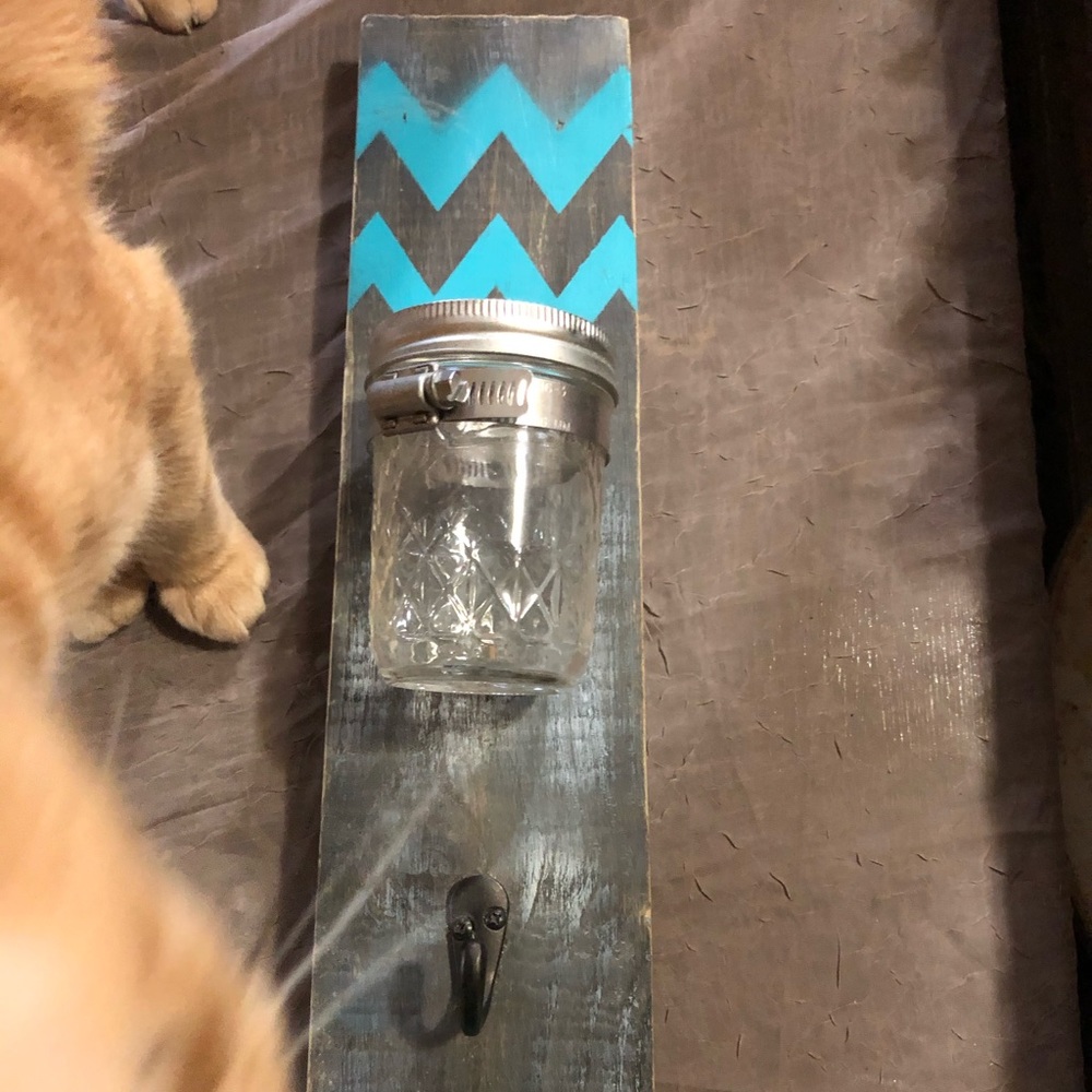 🐶 🔥 Custom Made Leash and Treat Holders!! 🔥🐶 - Picture 8 of 13